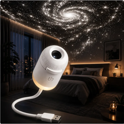 Velurne™ - Proyector Galaxia