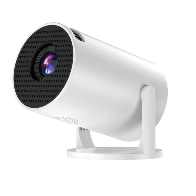 Velurne™ - Proyector Smart 4K