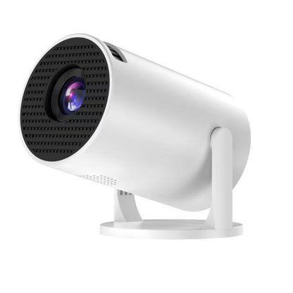Velurne™ - Proyector Smart 4K