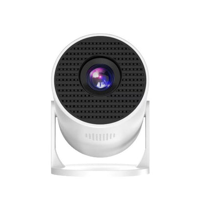 Velurne™ - Proyector Smart 4K